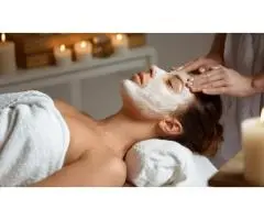 Revitalise Your Glow with the Ultimate Facial Spa Experience in Perth