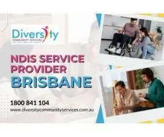 NDIS Service Provider in Brisbane - Holistic NDIS Care