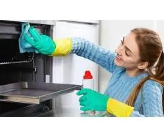 Professional End Of Lease Cleaning Services in Lara