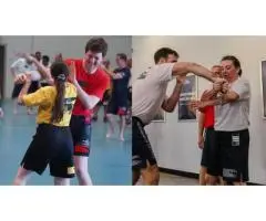 Understand the Basics of Mixed Martial Arts vs Kali Self Defense for Women with Kali Perth