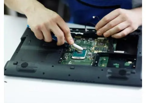 Most Affordable Reliable Laptop Repairs in Adelaide