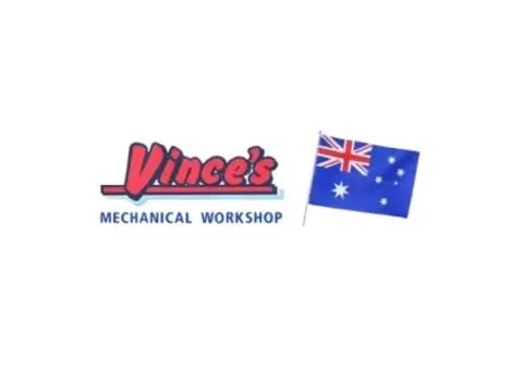 Trusted Mechanic Albion Park – Vince William Mechanical Workshop