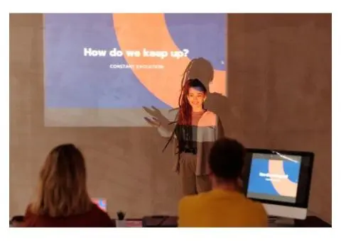 Build a Stronger Team with Conflict Resolution Training