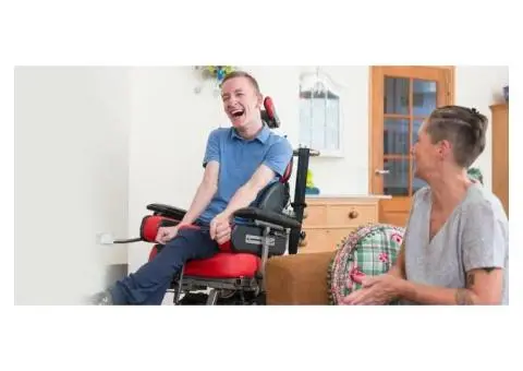 Get Quality Disability Care Services - Divine Life Care