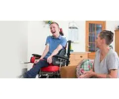 Get Quality Disability Care Services - Divine Life Care