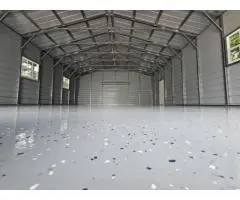Epoxy Flooring in Gosford: Forging Fluid Geometry Beneath Every Footstep