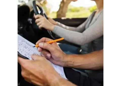 Master Safe Driving with the Best Driving School in Golden Grove – My Licence