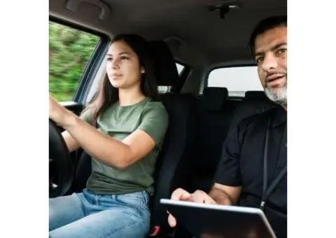 Master Safe Driving with the Best Driving School in Golden Grove – My Licence - 2/2