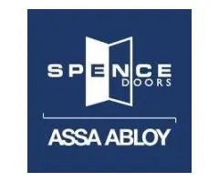 High-Quality Flush Panel Doors Available at SpenceDoors