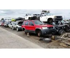 Nissan x Trail Wreckers Adelaide