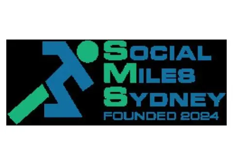 Boost Club Pride with Social Miles Fitness Gear!