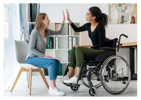 Person-Centric NDIS Support Coordination In Epping - 1/3