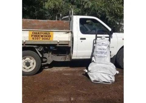 Looking For Mulch Delivery Services in Perth