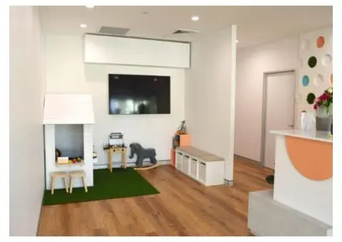 Children’s Dental Clinic in Brisbane Strathpine Aspley, Australia