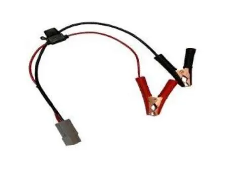 Get The Fused Alligator To Anderson Style Connector From Alvolta