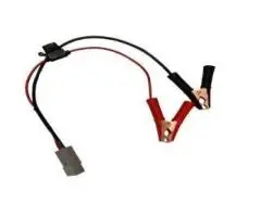 Get The Fused Alligator To Anderson Style Connector From Alvolta