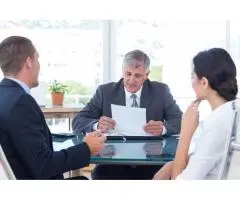 Comprehensive Wills and Estate Planning Services