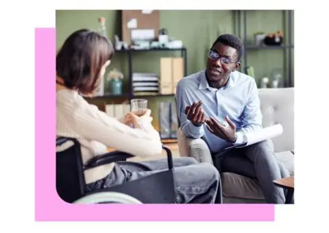 Compassionate Disability Support Providers in Perth