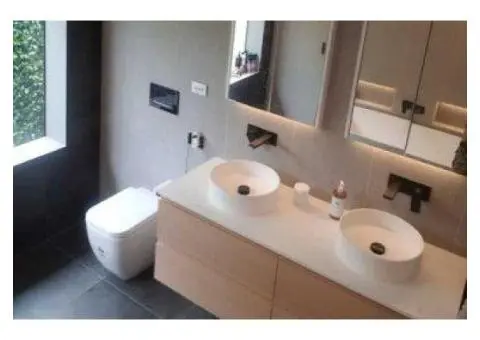 Professional Local Wall & Floor Tilers In Melbourne - 1/5