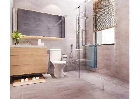 Professional Local Wall & Floor Tilers In Melbourne - 4/5