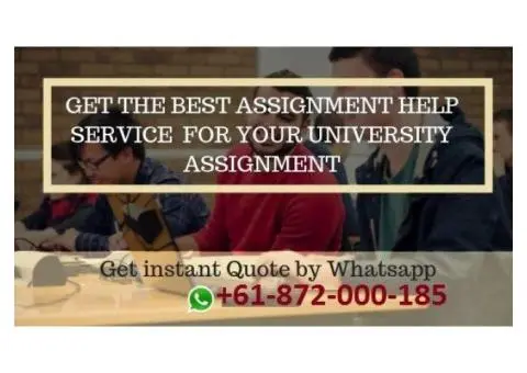 Are you looking for high quality professional accounting assignment help? - 1/4