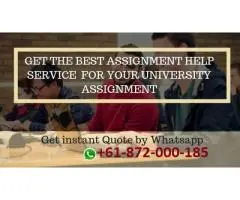 Are you looking for high quality professional accounting assignment help?