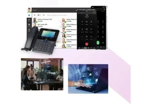 Melbourne's Trusted iPECS Telephone System Installer