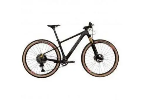 2025 Caloi ELITE CARBON TEAM Mountain Bike - 1/5