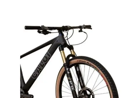 2025 Caloi ELITE CARBON TEAM Mountain Bike - 2/5