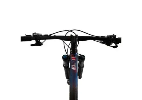 2025 Caloi ELITE CARBON TEAM Mountain Bike - 3/5