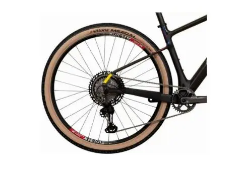 2025 Caloi ELITE CARBON TEAM Mountain Bike - 4/5