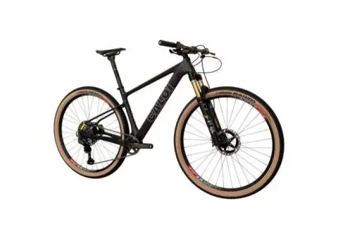 2025 Caloi ELITE CARBON TEAM Mountain Bike - 5/5