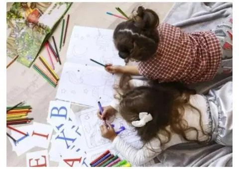 Enrol Now in Top Early Learning Child Care Near Tuart Hill