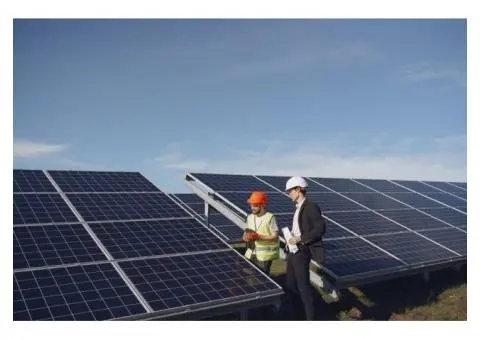 Your Local Solar Experts in Cranbourne VIC