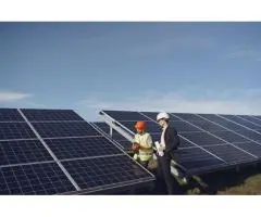 Your Local Solar Experts in Cranbourne VIC