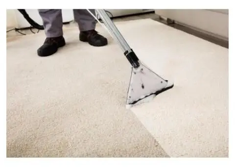 Fast & Affordable Carpet Cleaning in South Yarra