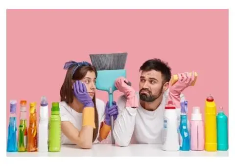 Spring Cleaning Sydney