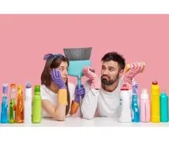 Spring Cleaning Sydney