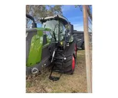 Top Fendt Tractors for Rough Terrain & Harsh Weather