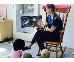 Discover the Importance of Early Learning Child Care Near South Guildford