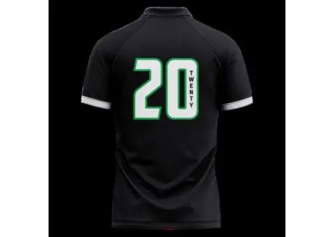 School Leavers Polo Shirts Design In Queensland - 1/6