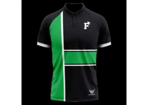 School Leavers Polo Shirts Design In Queensland - 2/6