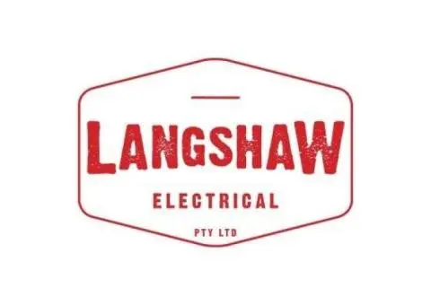 Langshaw Electrical