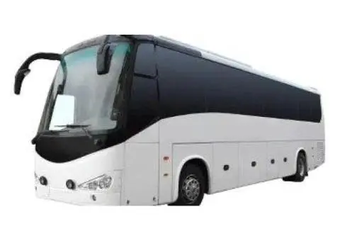 Corporate Bus Hire Brisbane