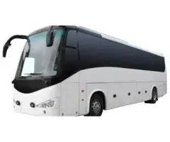 Corporate Bus Hire Brisbane