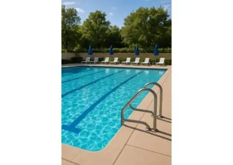 Top-Quality Swimming Pools in Adelaide | Custom Designs & Installation