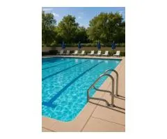 Top-Quality Swimming Pools in Adelaide | Custom Designs & Installation