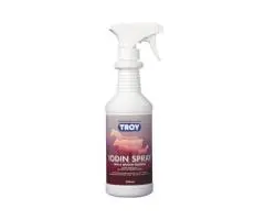 Troy Iodin Spray for Dogs