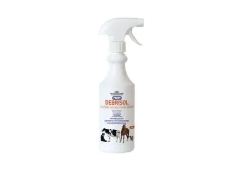 Troy Debrisol Pump Pack for Dogs