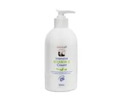 Dermcare Intensive Vitamin E Moisturiser for Dogs